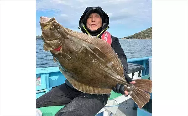 「【沖釣り釣果速報】ファミリー初挑戦で45cmウッカリカサゴ浮上！ノマセ釣り好調（三重）」の画像