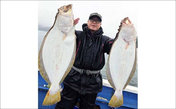 【沖釣り釣果速報】ファミリー初挑戦で45cmウッカリカサゴ浮上！ノマセ釣り好調（三重）