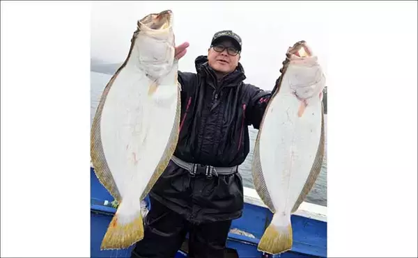 「【沖釣り釣果速報】ファミリー初挑戦で45cmウッカリカサゴ浮上！ノマセ釣り好調（三重）」の画像