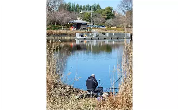 「今週のヘラブナ推薦釣り場2026【群馬県・城沼】」の画像