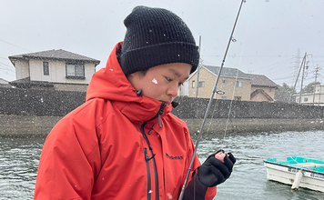 寒い日に沖釣りに誘われた時についた「ウソ」　釣りバカには通用せず？