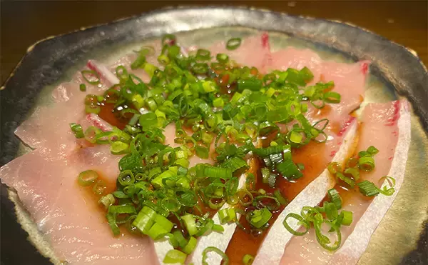 「寒い日に沖釣りに誘われた時についた「ウソ」　釣りバカには通用せず？」の画像