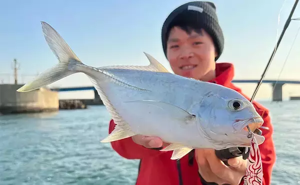 「寒い日に沖釣りに誘われた時についた「ウソ」　釣りバカには通用せず？」の画像