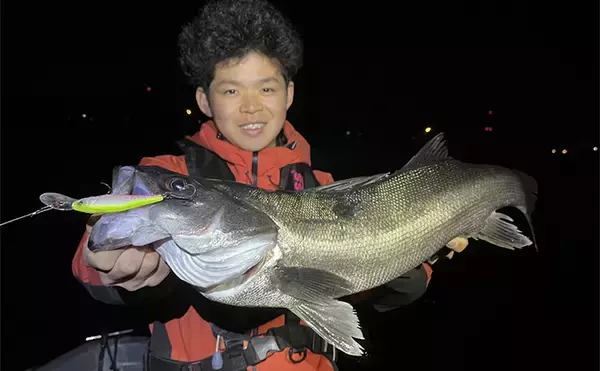 「寒い日に沖釣りに誘われた時についた「ウソ」　釣りバカには通用せず？」の画像