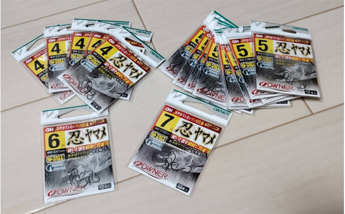 渓流解禁直前の【今こそ】渓流エサ釣り師がやるべきこと4選