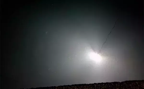 「「集魚灯って効果あるの？」 堤防ヤリイカエギングで本命＆コウイカ手中【京都】」の画像