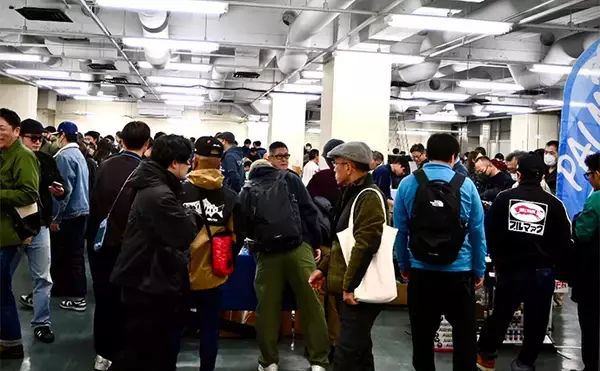 「『ハンドクラフトエキシビジョン』に行ってきた　気づくと財布が軽くなっていた？」の画像