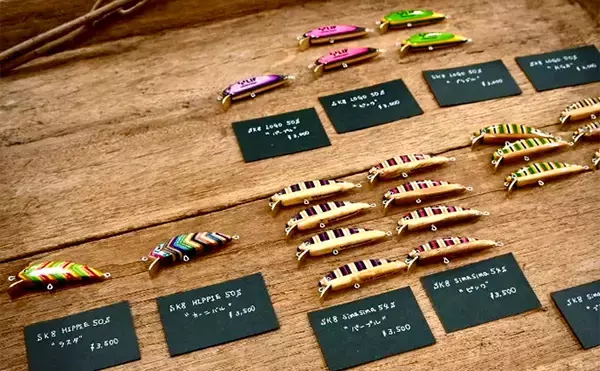 「『ハンドクラフトエキシビジョン』に行ってきた　気づくと財布が軽くなっていた？」の画像