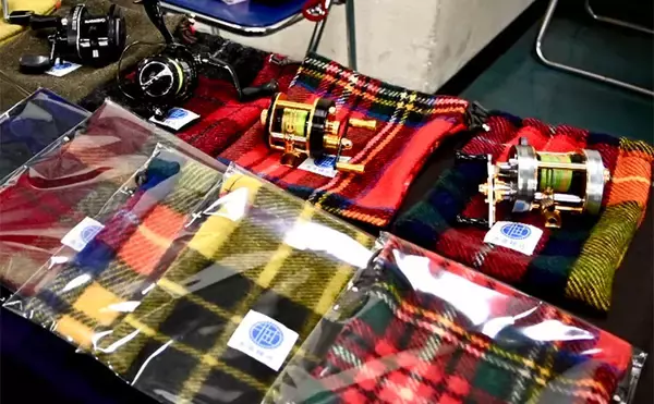 「『ハンドクラフトエキシビジョン』に行ってきた　気づくと財布が軽くなっていた？」の画像