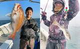 「関西エリアの【船釣り特選釣果】タイサビキでマダイ好反応！青物・根魚も各地で上向き」の画像7