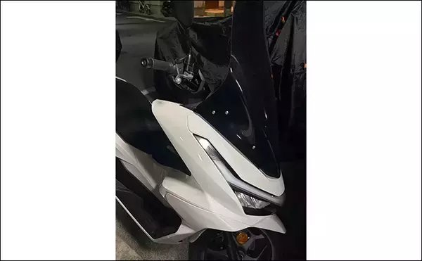 「バイク釣行に欠かせないアイテム3選　移動中の体温低下は釣りに悪影響あり？」の画像