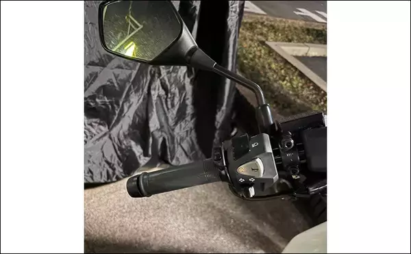 「バイク釣行に欠かせないアイテム3選　移動中の体温低下は釣りに悪影響あり？」の画像