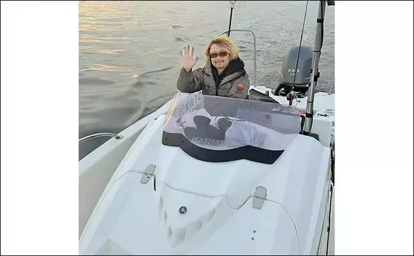 「ボートからウキダンゴ釣りで51cm頭に良型クロダイ9匹！【愛知】温排水ポイント狙い撃ち」の画像