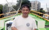 「東京湾ルアータチウオ船でトップ36尾と数釣り達成！【渡辺釣船店・横浜】」の画像3