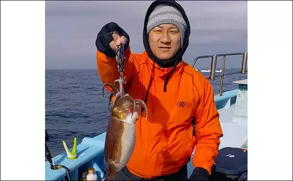 「泳がせ船でハタ混じりにヒラメ好調　【愛知県】の沖釣り最新釣果情報」の画像
