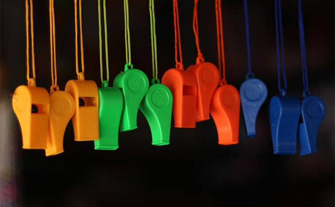 ミニボート釣行における【灯火の必要性】マヅメ時はもちろん日中も点灯を