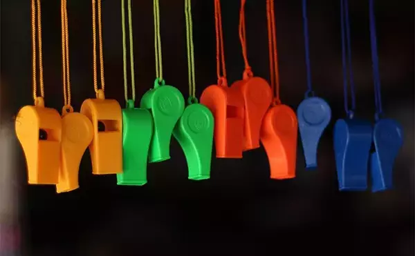 「ミニボート釣行における【灯火の必要性】マヅメ時はもちろん日中も点灯を」の画像