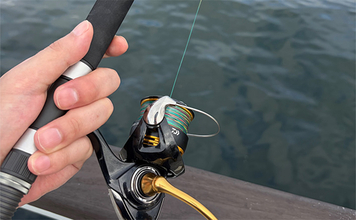 「安全にマナーを守ってルアーを投げよう！」各地で人気のLSJのキャスティング方法