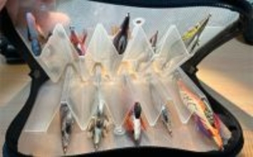 「エギの羽ってなんのためにあるの？」 釣果に与える影響と破損防止策を解説