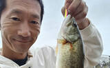 「スプーンを巻くだけでブラックバス6匹釣れた！【埼玉・古利根川】秋は巻きで釣れ」の画像1