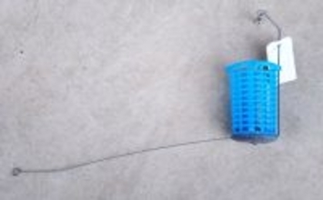 遠投カゴ釣りを始めてみよう！　入門向けの安価なカゴとウキを解説