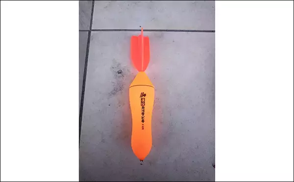 「遠投カゴ釣りを始めてみよう！　入門向けの安価なカゴとウキを解説」の画像