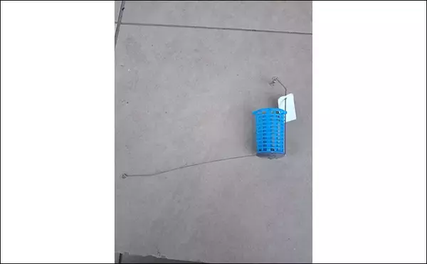 「遠投カゴ釣りを始めてみよう！　入門向けの安価なカゴとウキを解説」の画像