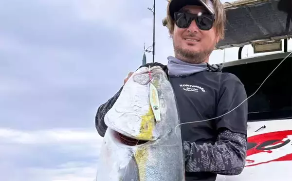 17kgヒラマサ獲った！平戸沖ジギングでヒット【沖釣り釣果速報6選・長崎／佐賀】