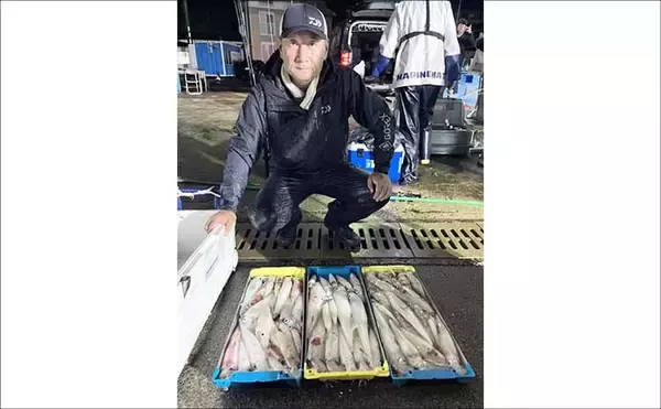 「17kgヒラマサ獲った！平戸沖ジギングでヒット【沖釣り釣果速報6選・長崎／佐賀】」の画像