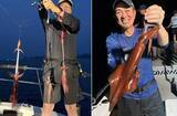 「明石沖でマダコ好調！2kg超えを筆頭にお土産十分　関西エリアの【船釣り特選釣果7選】」の画像5