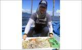 「【愛知】沖のエサ釣り最新釣果　イサキ・キス・カワハギが数釣り好機」の画像3
