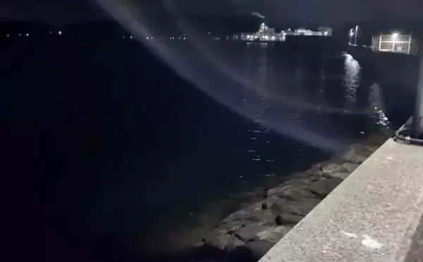 「「真冬はアナゴのブッコミ釣りがオススメ！」なワケ　釣り場の選び方も解説」の画像