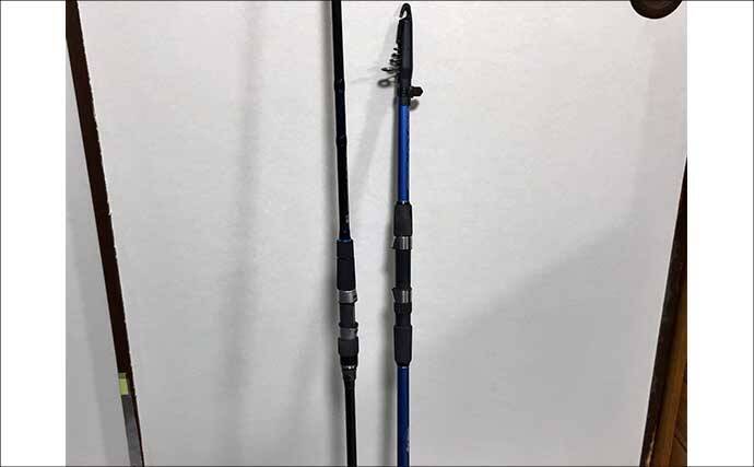 「真冬はアナゴのブッコミ釣りがオススメ！」なワケ　釣り場の選び方も解説