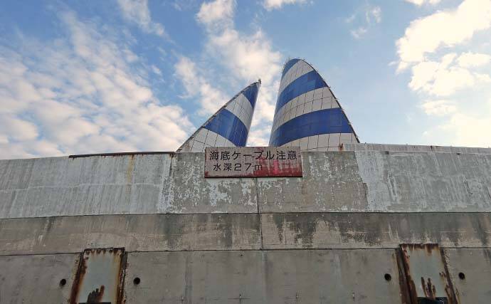 東京湾のカサゴ＆メバル釣りで本命連発【浦安・吉野屋】25cm超え良型交じり船中好反応