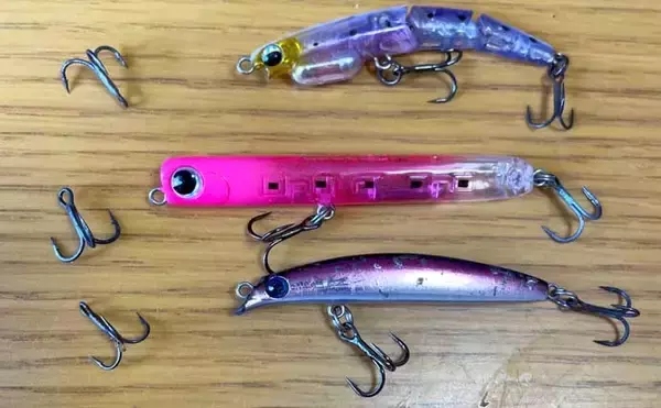 「「水温一桁台の海は厳しい！」釣りのオフシーズンに釣り人がやっていることとは？」の画像