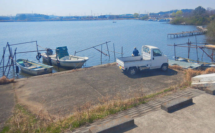 ハクレン釣りシーズンが開幕！常陸利根川で85cm級ハクレン2尾をキャッチ【茨城】