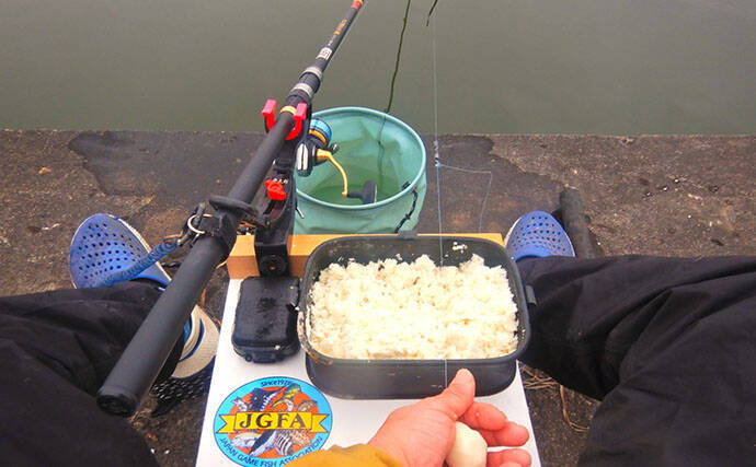 ハクレン釣りシーズンが開幕！常陸利根川で85cm級ハクレン2尾をキャッチ【茨城】