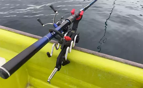 「初めての「ボートヤエン釣り」でアオリイカ4杯【三重・南伊勢】3kg超えバラしに涙」の画像