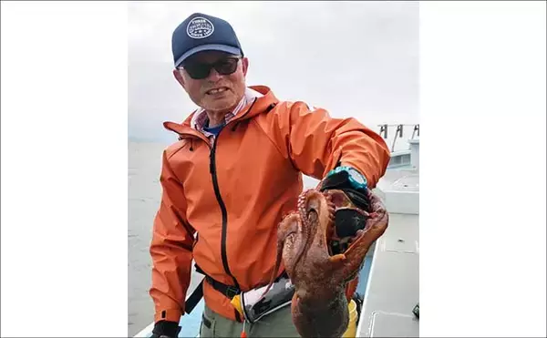 「【沖のルアー釣果速報】ボートルアー便で50cm良型キジハタを頭にヒラメ・マゴチ・シーバス手中（愛知）」の画像