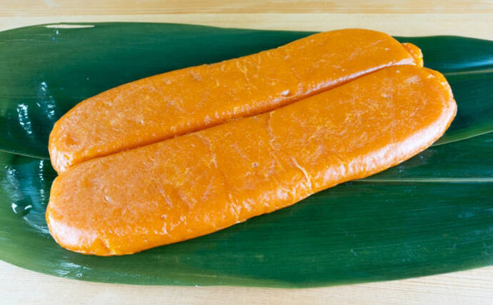 隠れた珍味「白からすみ」って何？　本家からすみに負けずとも劣らぬ美味食材