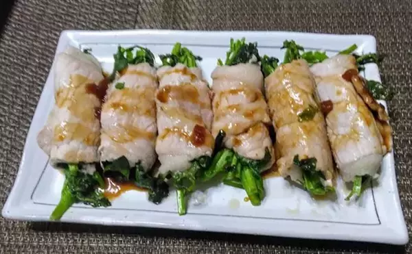 「「野草採りのシーズン到来！」 毒草の勉強をして荒川河川敷でセリとクレソンを採取成功」の画像