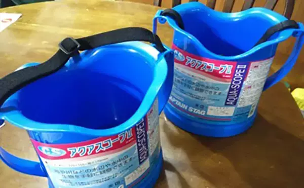 「熊手を使わない潮干狩り？ シーズン後半戦はアカニシ貝採りが面白い！【江戸川河口】」の画像