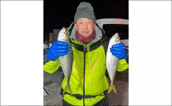 「【船のエサ釣り釣果速報】カワハギ乗合便で良型揃いで本命が好ヒット中！（三重）」の画像