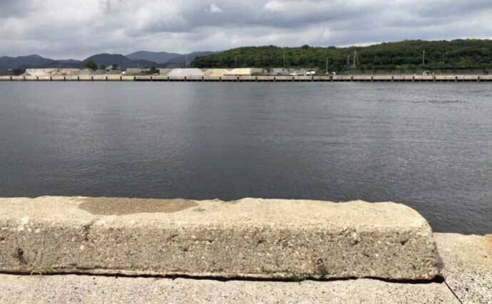 ファミリー向け釣り場でハゼが連発！　秋深まれば大型狙いのチャンス