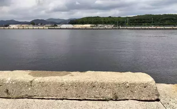 「ファミリー向け釣り場でハゼが連発！　秋深まれば大型狙いのチャンス」の画像