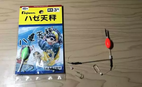 「ファミリー向け釣り場でハゼが連発！　秋深まれば大型狙いのチャンス」の画像
