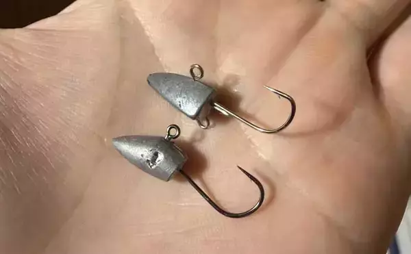 「春の海釣り公園でカサゴが爆釣！【横須賀】キワは小型中心も沖目で良型」の画像