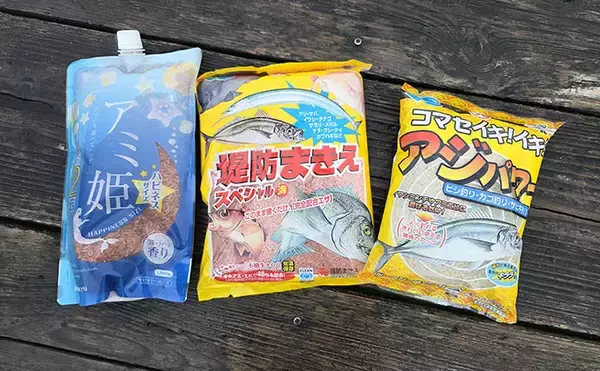 「快適に釣りをしたいならイカダに決まり！ サビキで良型アジが連発【三重】」の画像