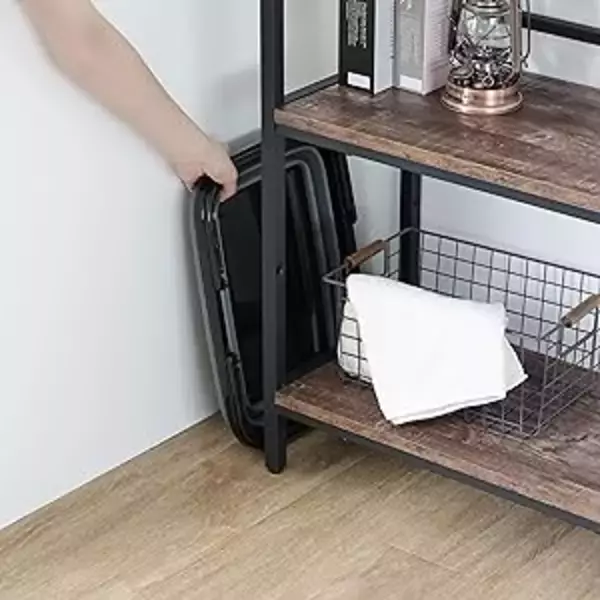 「「釣りの面倒な片付けがグッと楽に！」折りたためる万能バケツ『パール金属 マルチバスケット』」の画像