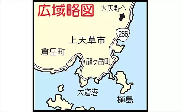 「「ブレードジグで青物がドンッ！」大道港のライトショアジギングでショゴ＆ヤズ登場【熊本】」の画像